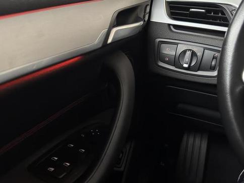 BMW X1 X25I ACTIVEFLEX