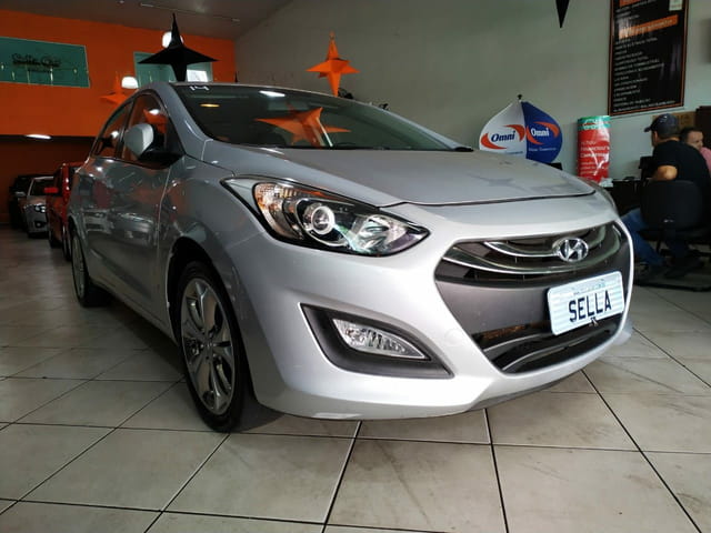 HYUNDAI I30 1.8