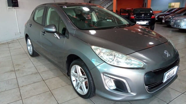 PEUGEOT 308 FELINE 2.0