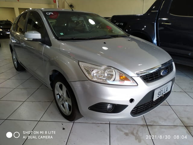 FORD FOCUS 2.0L HA