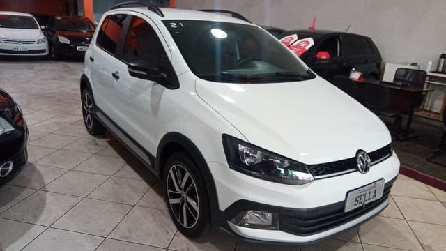 VOLKSWAGEN FOX EXTREME
