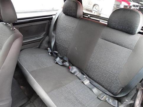 FIAT UNO MILLE WAY ECONOMY 1.0 8V 2P