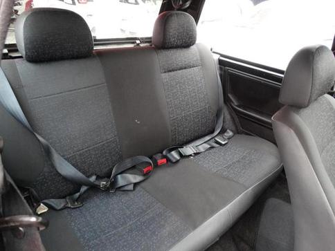 FIAT UNO MILLE WAY ECONOMY 1.0 8V 2P