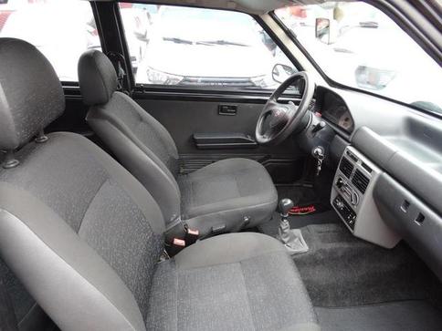 FIAT UNO MILLE WAY ECONOMY 1.0 8V 2P