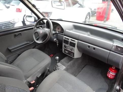 FIAT UNO MILLE WAY ECONOMY 1.0 8V 2P
