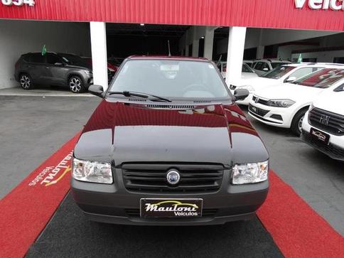 FIAT UNO MILLE WAY ECONOMY 1.0 8V 2P