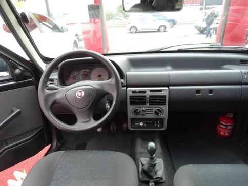 FIAT UNO MILLE WAY ECONOMY 1.0 8V 2P