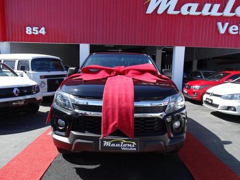 CHEVROLET S10 ADVANTAGE FD2