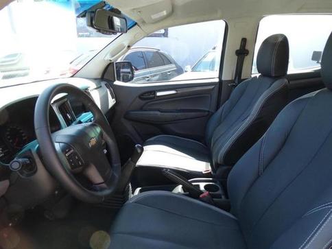 CHEVROLET S10 ADVANTAGE FD2