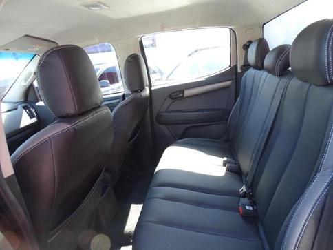 CHEVROLET S10 ADVANTAGE FD2