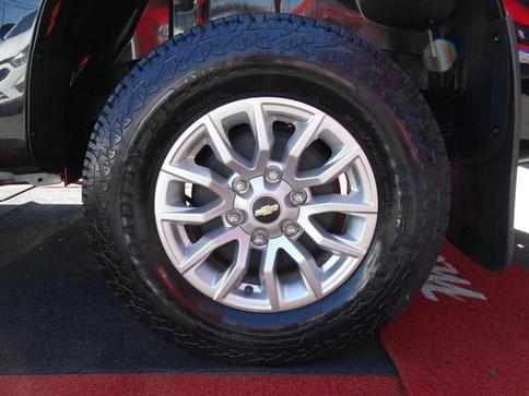 CHEVROLET S10 ADVANTAGE FD2