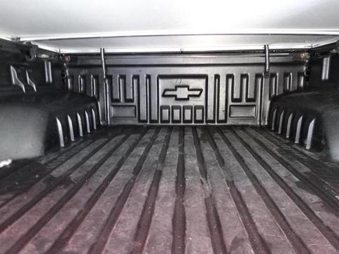 CHEVROLET S10 ADVANTAGE FD2