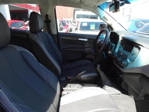 CHEVROLET S10 ADVANTAGE FD2