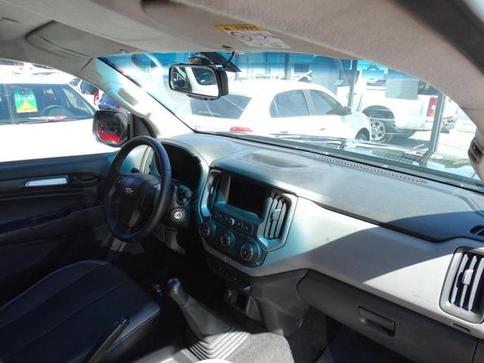 CHEVROLET S10 ADVANTAGE FD2