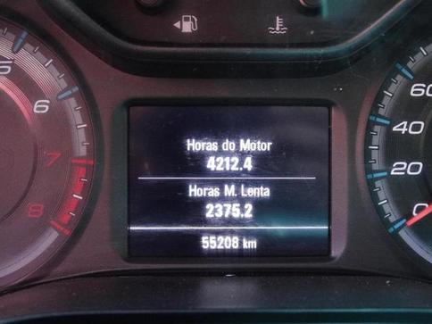 CHEVROLET S10 ADVANTAGE FD2