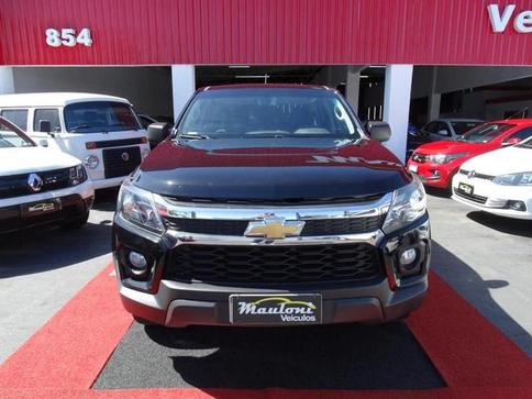 CHEVROLET S10 ADVANTAGE FD2