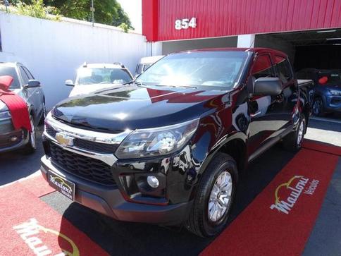 CHEVROLET S10 ADVANTAGE FD2