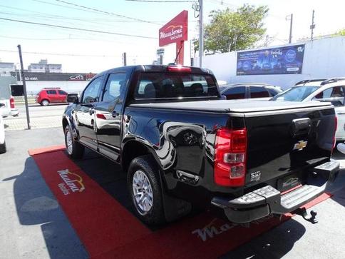 CHEVROLET S10 ADVANTAGE FD2