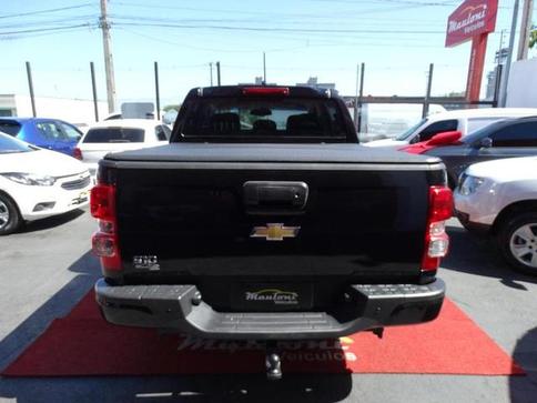 CHEVROLET S10 ADVANTAGE FD2