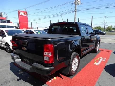 CHEVROLET S10 ADVANTAGE FD2