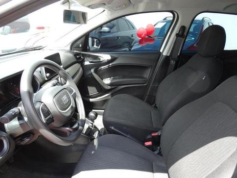 FIAT CRONOS DRIVE 1.3 FLEX