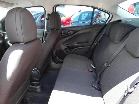 FIAT CRONOS DRIVE 1.3 FLEX