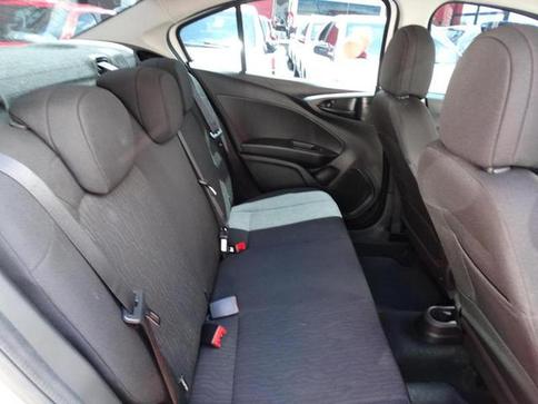 FIAT CRONOS DRIVE 1.3 FLEX