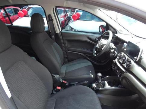 FIAT CRONOS DRIVE 1.3 FLEX