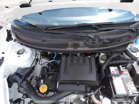 FIAT CRONOS DRIVE 1.3 FLEX