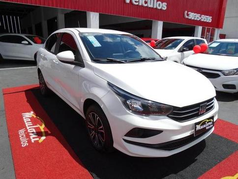 FIAT CRONOS DRIVE 1.3 FLEX