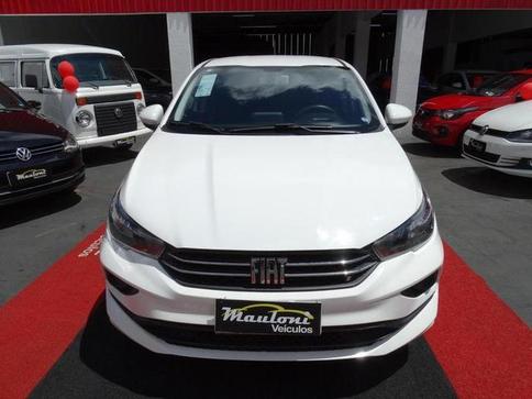 FIAT CRONOS DRIVE 1.3 FLEX