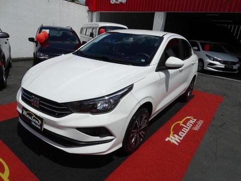 FIAT CRONOS DRIVE 1.3 FLEX