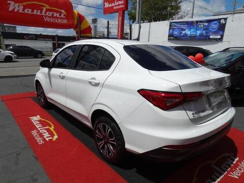 FIAT CRONOS DRIVE 1.3 FLEX