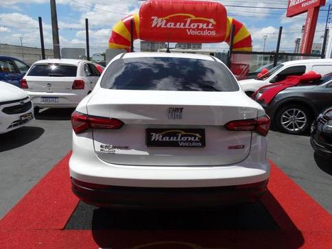 FIAT CRONOS DRIVE 1.3 FLEX