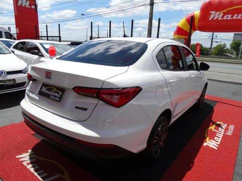 FIAT CRONOS DRIVE 1.3 FLEX