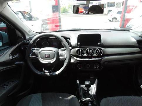 FIAT CRONOS DRIVE 1.3 FLEX