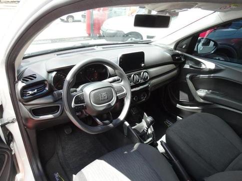 FIAT CRONOS DRIVE 1.3 FLEX