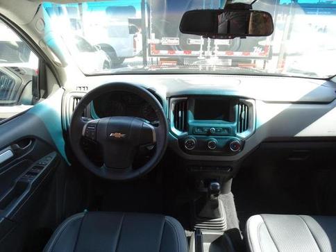 CHEVROLET S10 ADV FD2