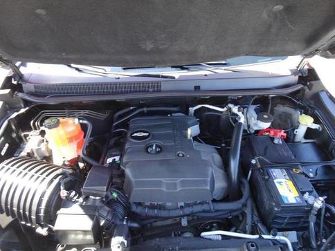 CHEVROLET S10 ADV FD2