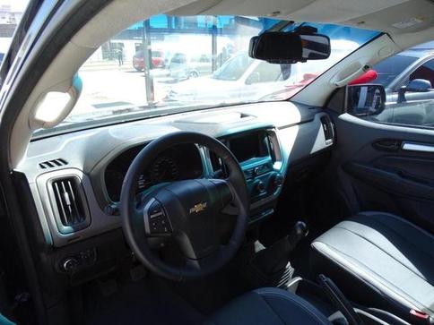 CHEVROLET S10 ADV FD2