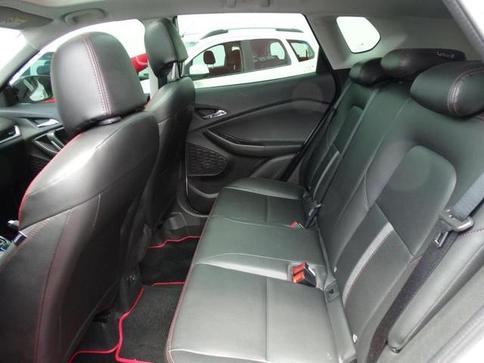 CHEVROLET TRACKER RS 1.2 TURBO 12V FLEX AUT