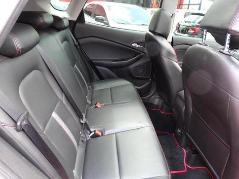 CHEVROLET TRACKER RS 1.2 TURBO 12V FLEX AUT