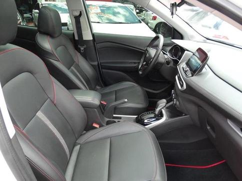 CHEVROLET TRACKER RS 1.2 TURBO 12V FLEX AUT