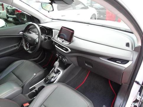 CHEVROLET TRACKER RS 1.2 TURBO 12V FLEX AUT