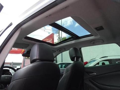 CHEVROLET TRACKER RS 1.2 TURBO 12V FLEX AUT