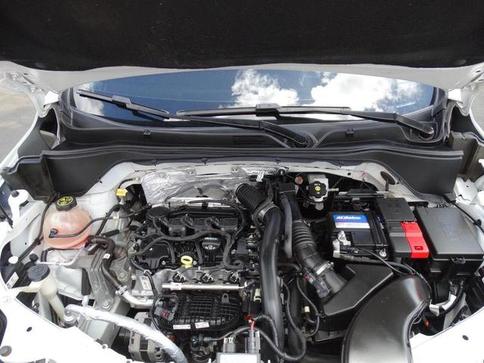 CHEVROLET TRACKER RS 1.2 TURBO 12V FLEX AUT