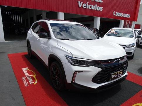 CHEVROLET TRACKER RS 1.2 TURBO 12V FLEX AUT
