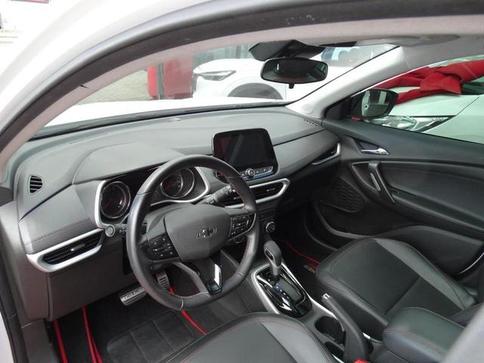 CHEVROLET TRACKER RS 1.2 TURBO 12V FLEX AUT