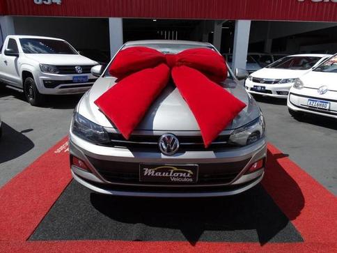 VOLKSWAGEN VIRTUS 1.0 200 TSI COMFORTLINE AUTOM�TICO