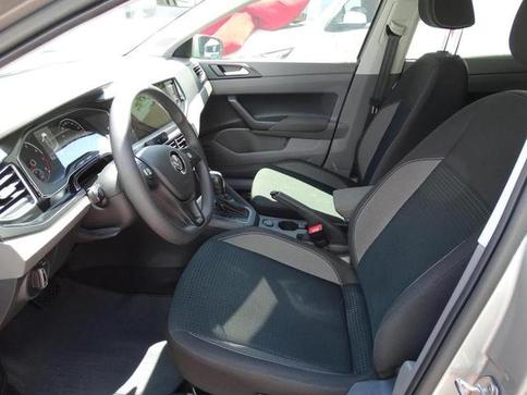 VOLKSWAGEN VIRTUS 1.0 200 TSI COMFORTLINE AUTOM�TICO